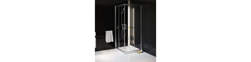 Sprchovacie boxy